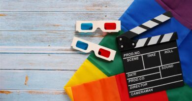 films LGBT