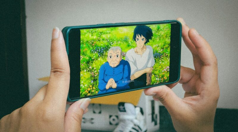 Accédez à vos séries anime préférées en VF et VOSTFR sur Vostfree en 2024