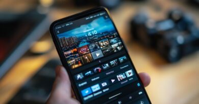Les meilleures applications pour télécharger une vidéo YouTube sur téléphone