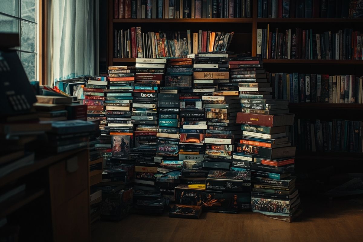 Des documentaires captivants à portée de clic