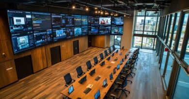 Pourquoi le streaming intégral est-il essentiel pour les entreprises aujourd'hui ?