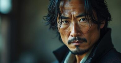 plongez dans l'univers captivant d'hiroyuki sanada et explorez ses performances remarquables à travers une sélection de films et séries tv emblématiques. découvrez le parcours fascinant de cet acteur talentueux et les rôles mémorables qui ont marqué sa carrière.