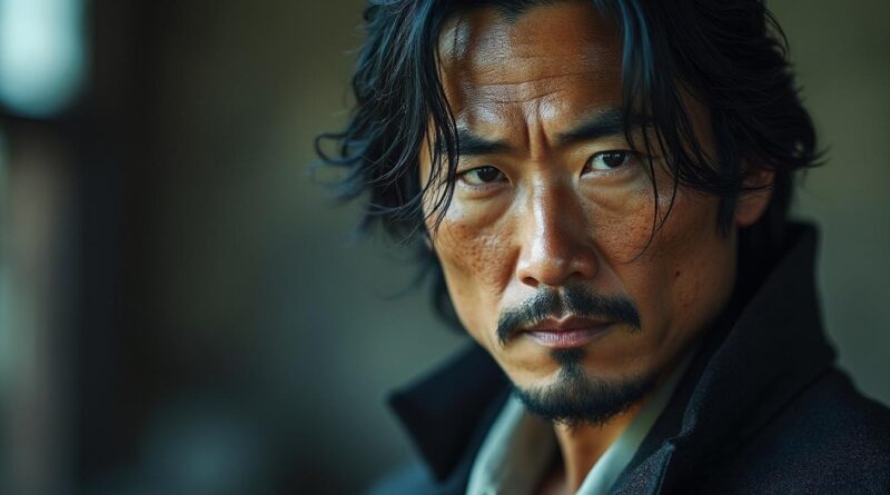 plongez dans l'univers captivant d'hiroyuki sanada et explorez ses performances remarquables à travers une sélection de films et séries tv emblématiques. découvrez le parcours fascinant de cet acteur talentueux et les rôles mémorables qui ont marqué sa carrière.