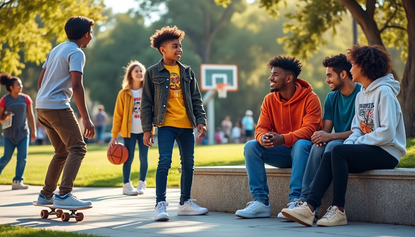 découvrez l'évolution fascinante des personnages emblématiques de 'on my block' dans la saison 5. analysez leur parcours, leurs défis et transformations au fil des épisodes, et plongez dans l'univers riche de cette série captivante qui explore l'amitié, l'amour et la croissance personnelle.