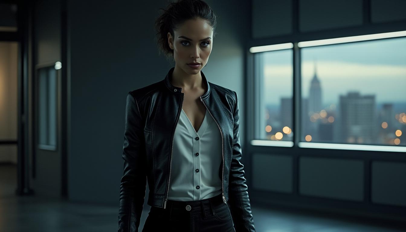 découvrez les personnages captivants du film westworld 2023 dans notre analyse approfondie. plongez dans les motivations, les conflits et les intrigues qui font de chaque protagoniste une figure fascinante de cet univers futuriste.