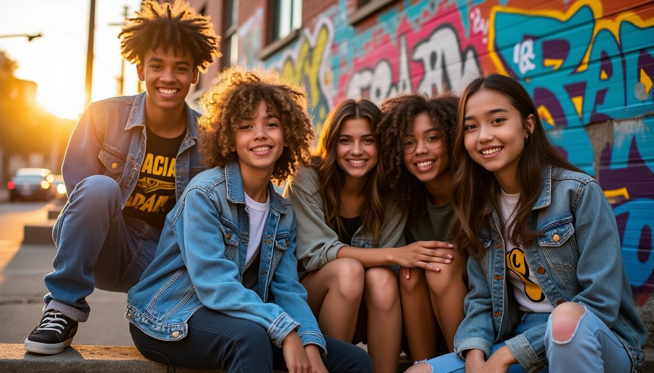 découvrez les secrets fascinants de la saison 5 de on my block ! plongez dans les intrigues et les révélations marquantes que nous avons dénichées jusqu'à présent. ne manquez pas notre analyse détaillée des événements à venir et des mystères qui entourent les personnages emblématiques.