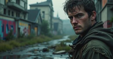 découvrez pourquoi le meilleur film dystopique s'impose comme une œuvre incontournable de la science-fiction. plongez dans une analyse des thèmes percutants, des personnages mémorables et de l'impact culturel qui rendent ce film essentiel pour tous les passionnés du genre.