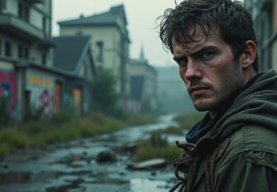découvrez pourquoi le meilleur film dystopique s'impose comme une œuvre incontournable de la science-fiction. plongez dans une analyse des thèmes percutants, des personnages mémorables et de l'impact culturel qui rendent ce film essentiel pour tous les passionnés du genre.