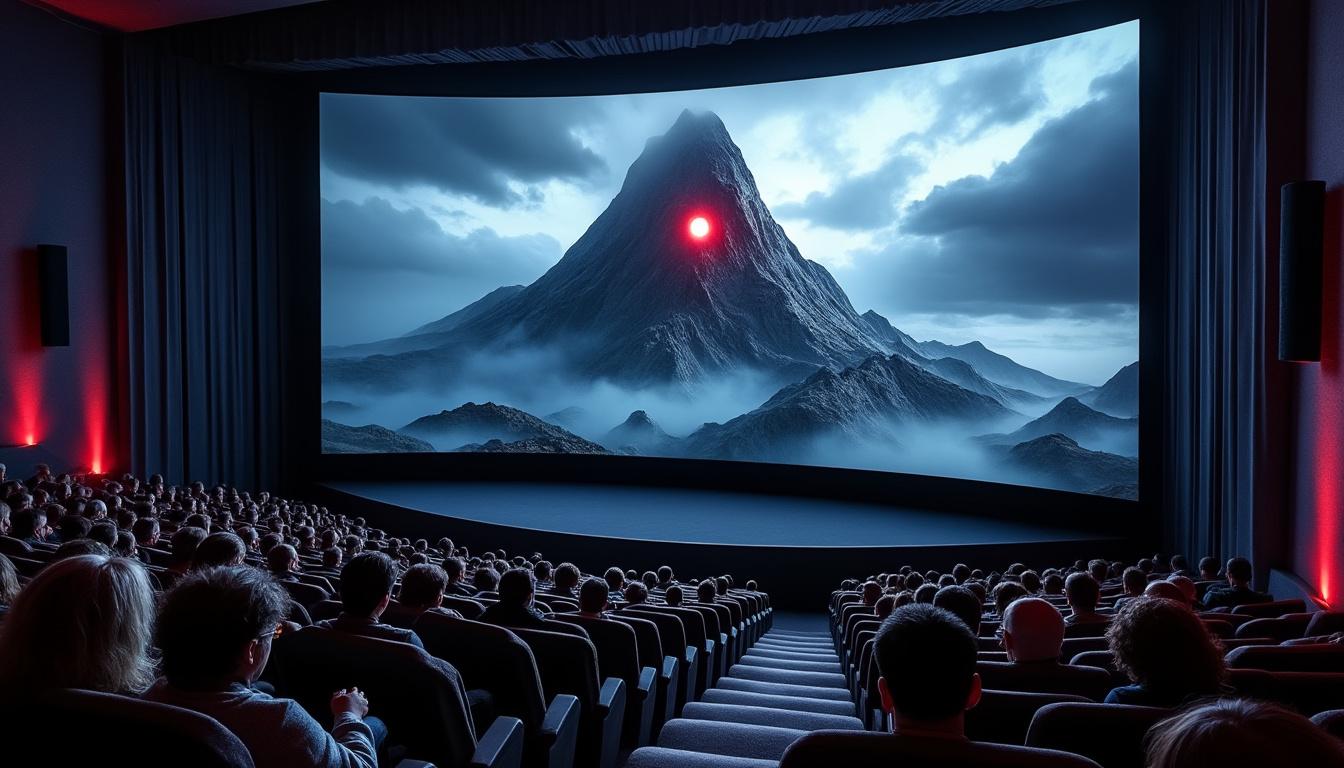 découvrez comment la distribution du film le hobbit a transformé les stratégies de lancement cinématographique, influençant les méthodes traditionnelles et innovant dans la promotion des blockbusters.