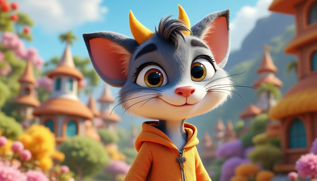 explorez une liste complète et captivante de personnages de dessin animé dont le nom commence par la lettre f. parfait pour les fans de dessins animés curieux de découvrir, ou redécouvrir, ces héros fascinants !