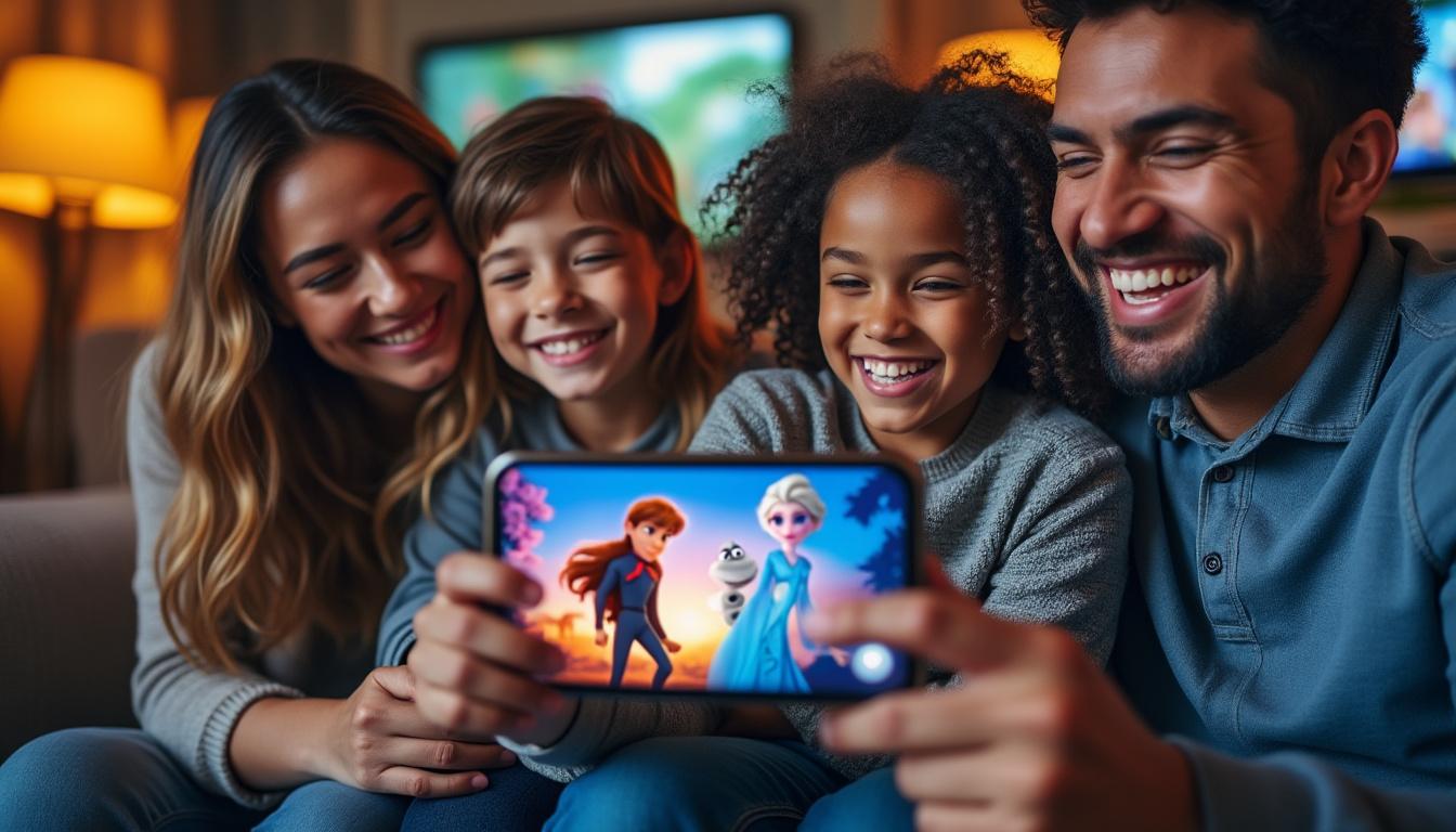 découvrez notre sélection des meilleurs films à regarder en streaming sur iphone. ne manquez pas les incontournables et profitez d'une expérience cinéma optimale sur votre smartphone.
