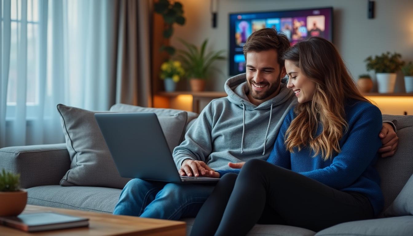 découvrez les avantages insoupçonnés du streaming hd : une meilleure expérience visuelle, des économies de données et une accessibilité améliorée. apprenez comment le hd en streaming peut transformer votre manière de regarder vos contenus préférés.