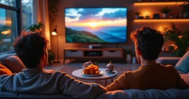 découvrez les avantages insoupçonnés du streaming en hd : une qualité d’image optimale, une expérience immersive et bien d’autres bénéfices auxquels vous n’aviez peut-être jamais pensé !