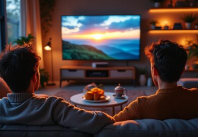 découvrez les avantages insoupçonnés du streaming en hd : une qualité d’image optimale, une expérience immersive et bien d’autres bénéfices auxquels vous n’aviez peut-être jamais pensé !