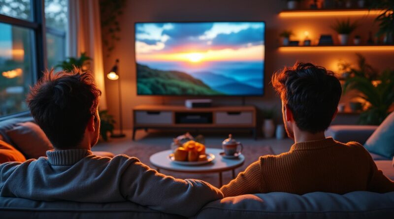 découvrez les avantages insoupçonnés du streaming en hd : une qualité d’image optimale, une expérience immersive et bien d’autres bénéfices auxquels vous n’aviez peut-être jamais pensé !