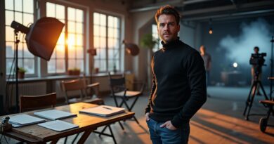 découvrez les coulisses et anecdotes inédites de la série télévisée les héritiers. plongez dans les secrets de production et apprenez-en plus sur la création de ce drame familial à succès.