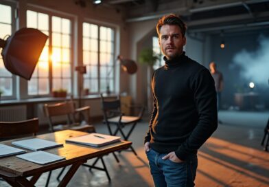 découvrez les coulisses et anecdotes inédites de la série télévisée les héritiers. plongez dans les secrets de production et apprenez-en plus sur la création de ce drame familial à succès.