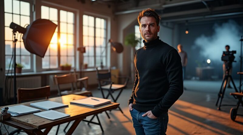 découvrez les coulisses et anecdotes inédites de la série télévisée les héritiers. plongez dans les secrets de production et apprenez-en plus sur la création de ce drame familial à succès.