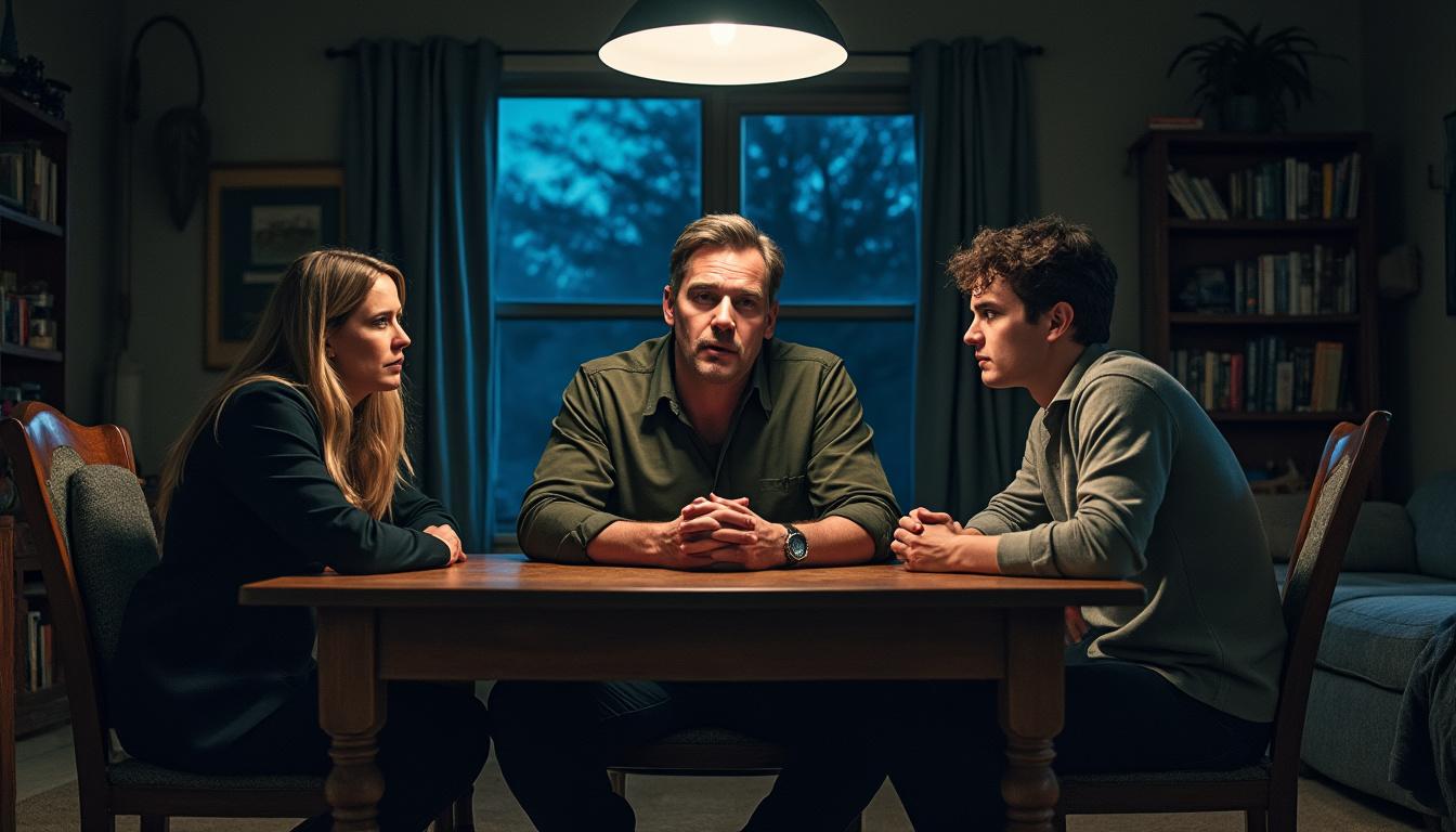 découvrez les stratégies et ingrédients qui font le succès des séries tv les plus populaires en streaming. plongez dans les coulisses pour comprendre pourquoi certaines séries captivent le public partout dans le monde.