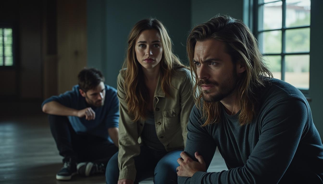 découvrez les ingrédients clés qui font le succès des séries tv en streaming les plus populaires : scénarios captivants, personnages attachants et stratégies de diffusion innovantes. plongez dans les coulisses de vos programmes préférés !