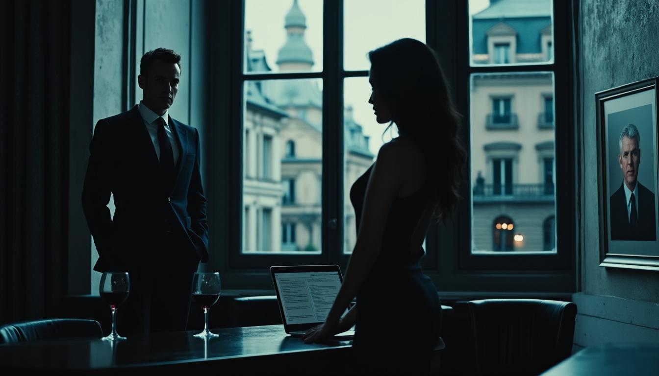 découvrez les séries tv canal+ qui ont révolutionné le monde du streaming, en imposant de nouveaux standards de qualité, d’originalité et d’audace sur les plateformes numériques.
