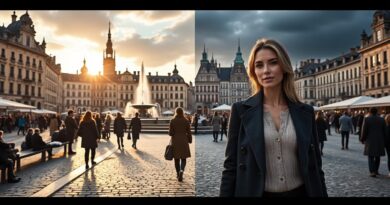 découvrez comment les séries tv diffusées sur canal ont transformé le paysage du streaming avec des créations innovantes, des scénarios captivants et une qualité de production remarquable.