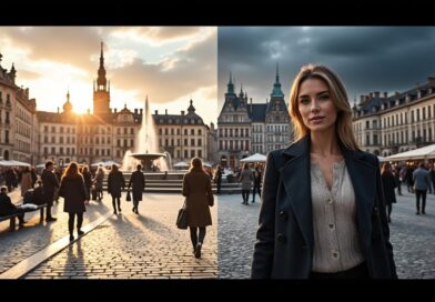 découvrez comment les séries tv diffusées sur canal ont transformé le paysage du streaming avec des créations innovantes, des scénarios captivants et une qualité de production remarquable.
