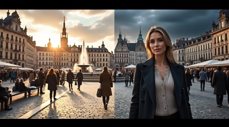 découvrez comment les séries tv diffusées sur canal ont transformé le paysage du streaming avec des créations innovantes, des scénarios captivants et une qualité de production remarquable.