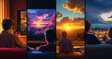découvrez comment certaines séries tv en streaming ont bouleversé l’industrie du divertissement, redéfinissant les habitudes de visionnage grâce à des formats innovants et des scénarios originaux.