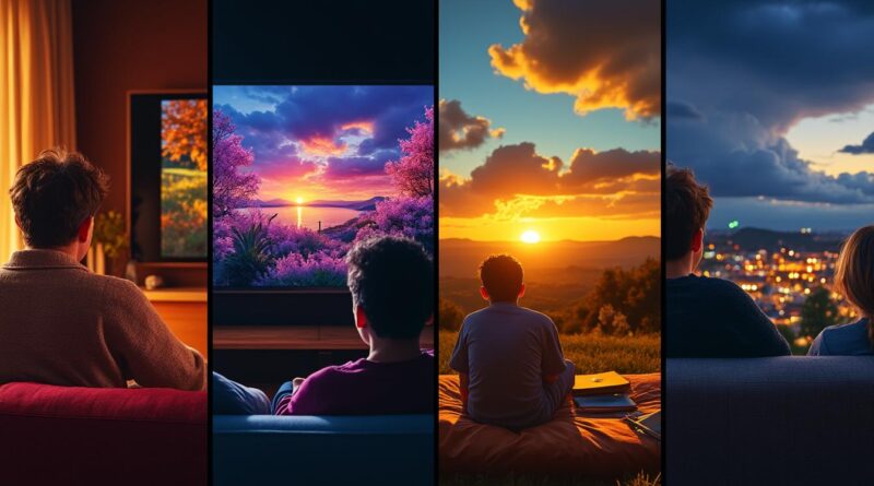 découvrez comment certaines séries tv en streaming ont bouleversé l’industrie du divertissement, redéfinissant les habitudes de visionnage grâce à des formats innovants et des scénarios originaux.