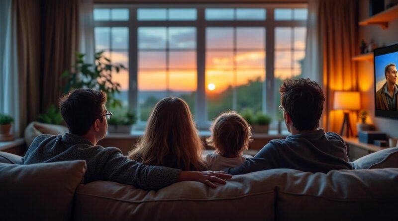 découvrez notre sélection des meilleures nouveautés séries tv du moment. ne manquez pas les dernières tendances et trouvez votre prochaine série coup de cœur à regarder !