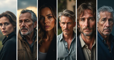 découvrez comment les personnages du film i dévoilent et questionnent les réalités de la société contemporaine à travers leurs expériences, actions et relations.