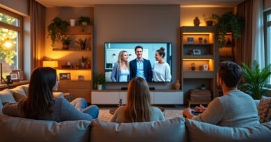 découvrez comment regarder légalement la série how i met your mother en streaming, avec les plateformes disponibles en france et des conseils pour un visionnage sécurisé et officiel.