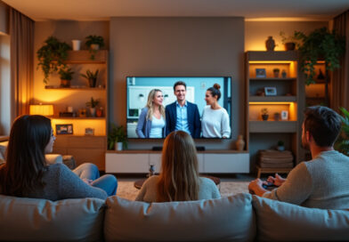 découvrez comment regarder légalement la série how i met your mother en streaming, avec les plateformes disponibles en france et des conseils pour un visionnage sécurisé et officiel.