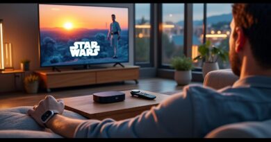 découvrez comment regarder star wars 1 en streaming légal, facilement et sans tracas. suivez notre guide pour accéder au film en toute sécurité et dans le respect des droits d'auteur.