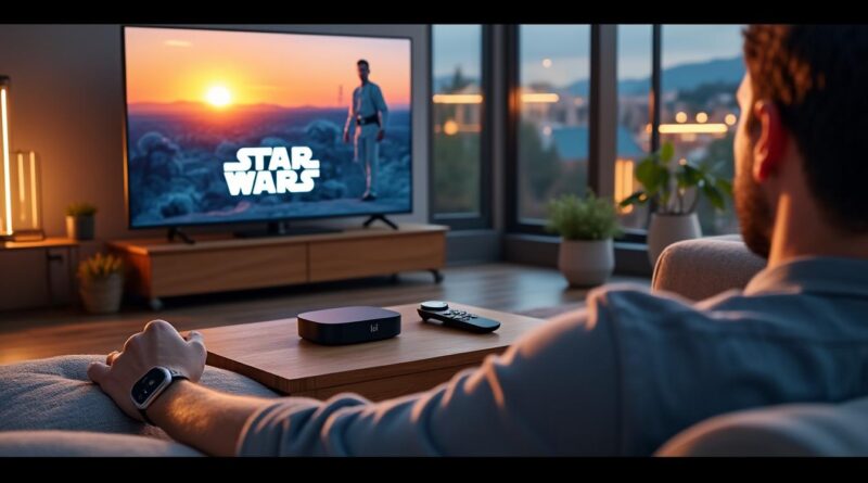 découvrez comment regarder star wars 1 en streaming légal, facilement et sans tracas. suivez notre guide pour accéder au film en toute sécurité et dans le respect des droits d'auteur.