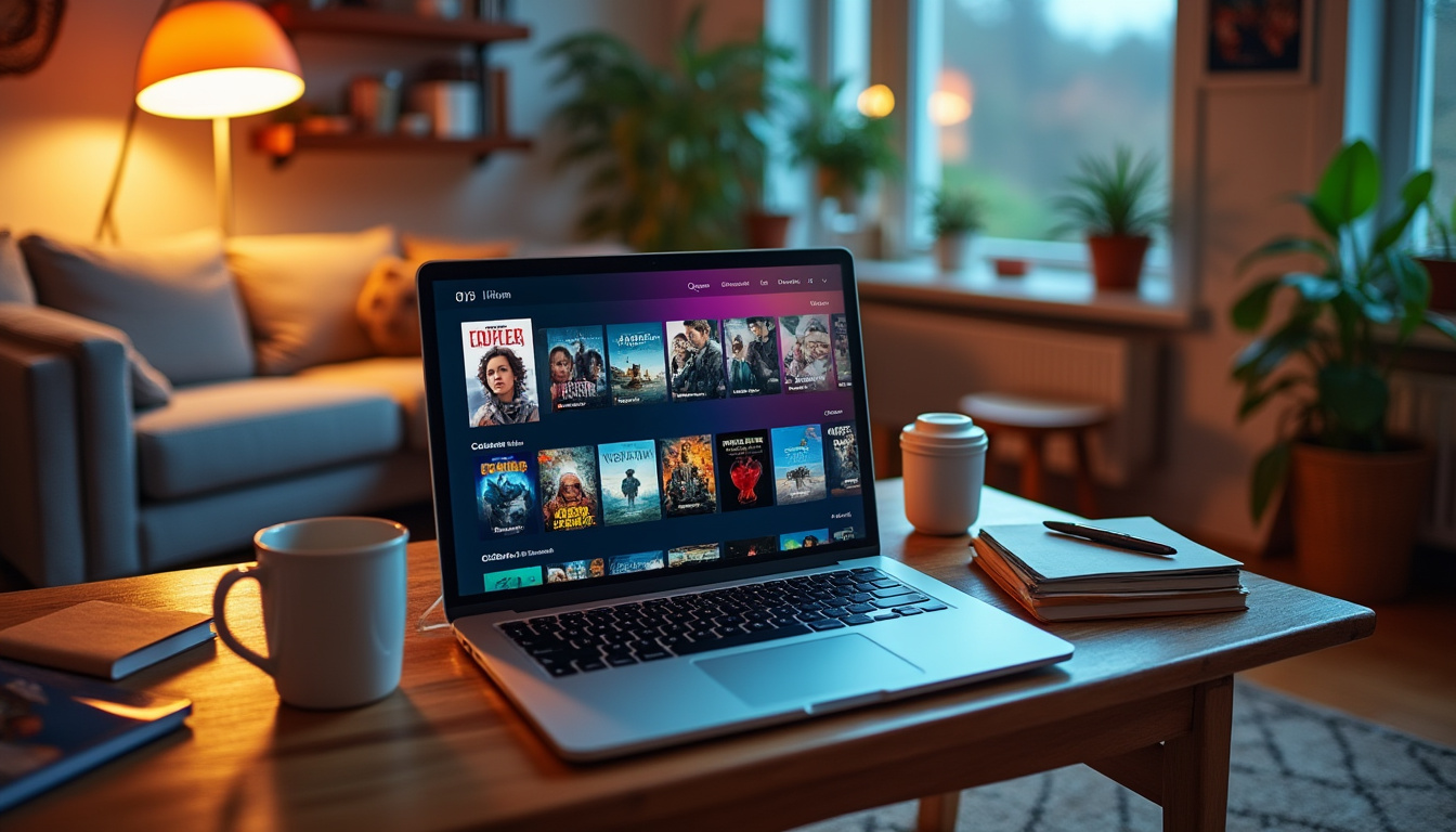 découvrez nos conseils pour regarder légalement les films de 2015 en streaming : plateformes officielles, astuces pour les trouver et accéder aux meilleures œuvres en toute sécurité.