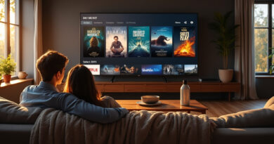 découvrez comment trouver et regarder légalement des films de 2015 en streaming grâce à nos conseils pratiques et plateformes recommandées. profitez de vos films préférés en respectant la loi !