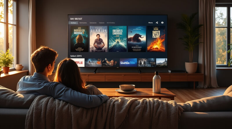 découvrez comment trouver et regarder légalement des films de 2015 en streaming grâce à nos conseils pratiques et plateformes recommandées. profitez de vos films préférés en respectant la loi !