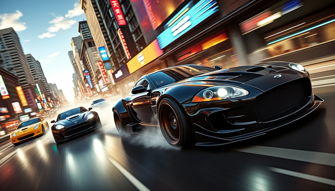 regardez fast and furious 7 en streaming vf et plongez dans une aventure pleine d’action, de vitesse et de rebondissements. ne manquez pas ce film culte incontournable !