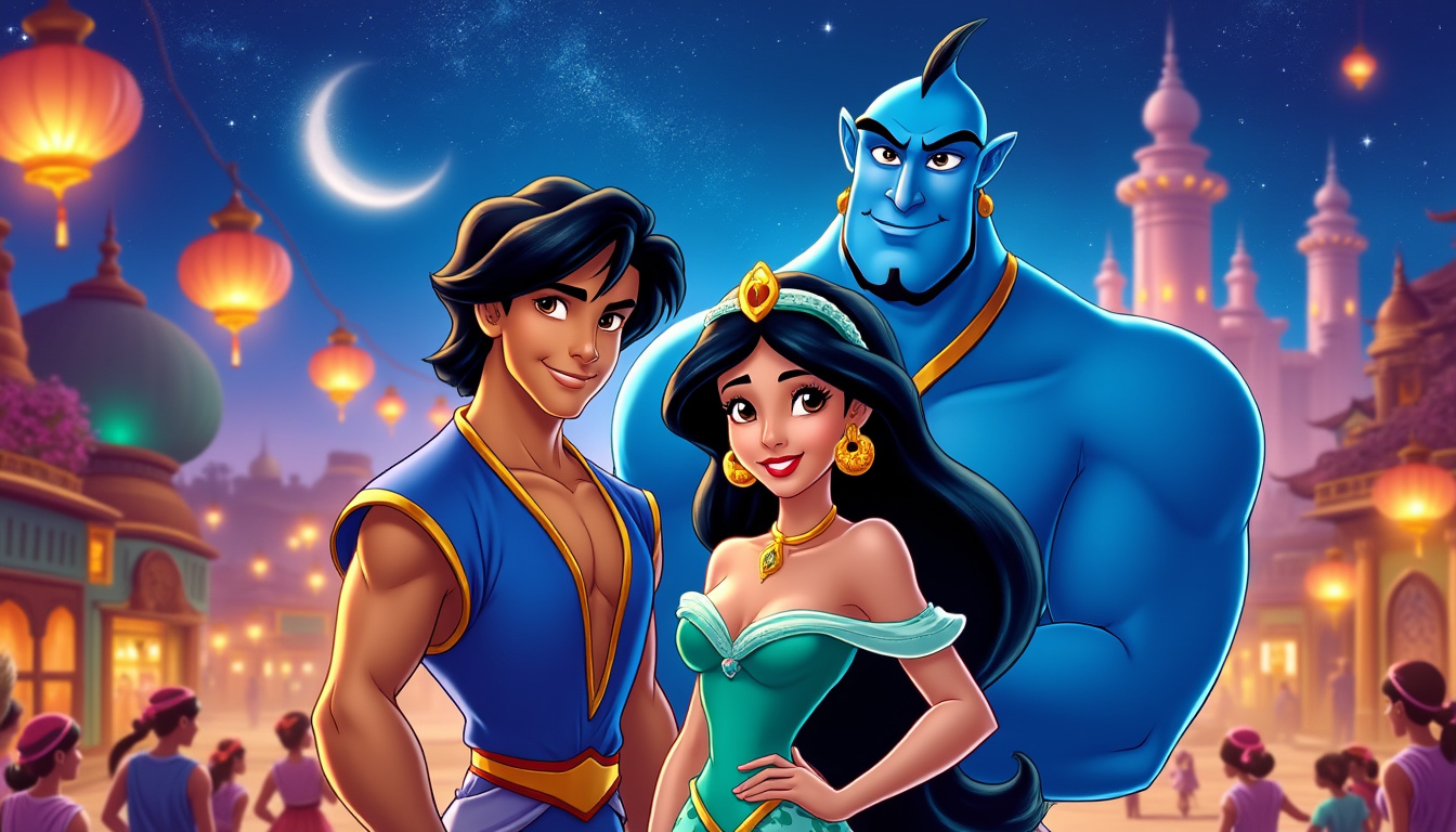 plongez dans l'univers du cinéma avec notre sélection des 10 personnages de film les plus emblématiques dont le prénom commence par a. découvrez leur histoire et leur impact sur le septième art.