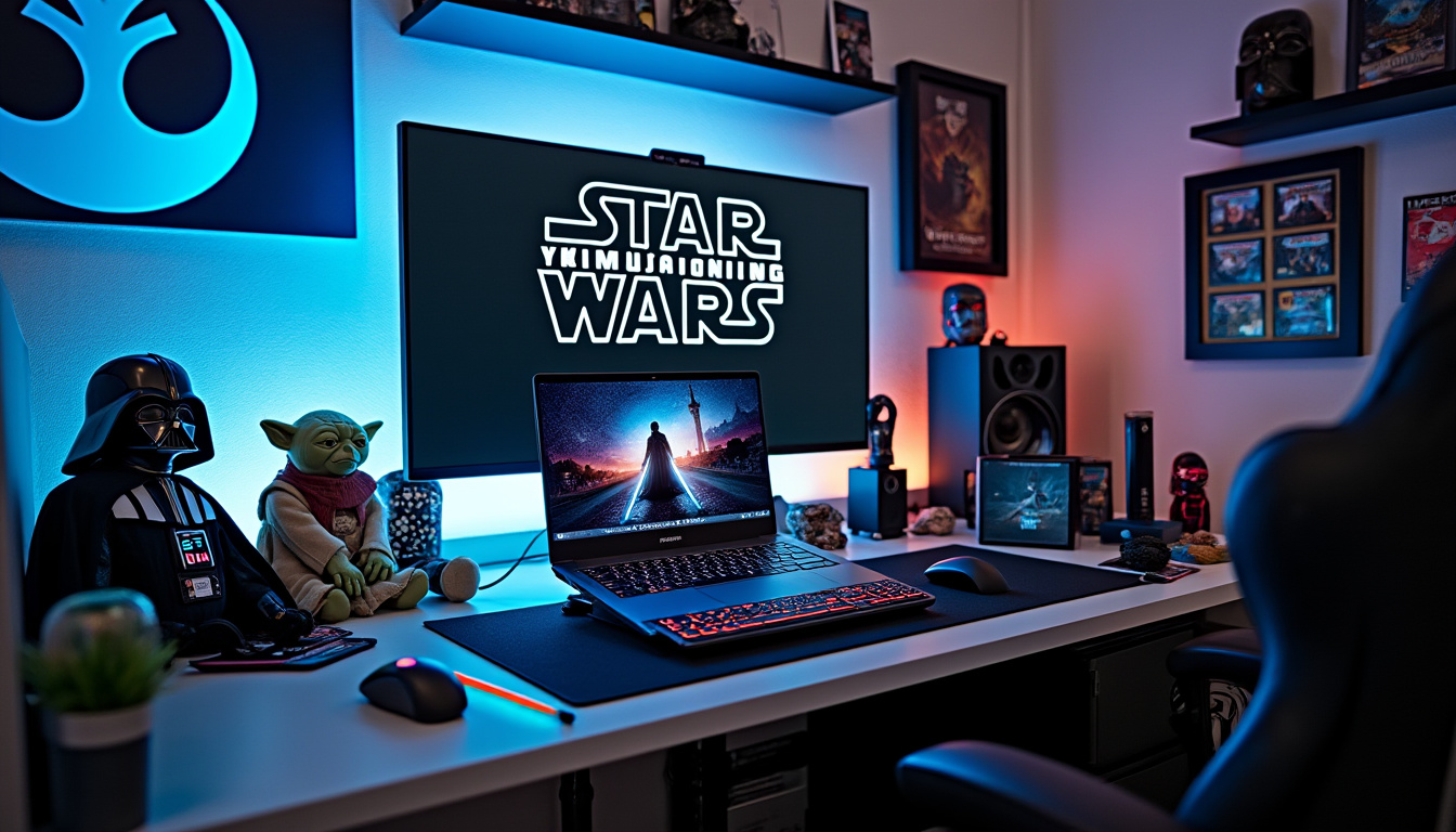 découvrez les meilleures options pour regarder gratuitement en streaming star wars 4. profitez de notre guide pour trouver les plateformes légales et accessibles en ligne afin de voir ce classique culte en toute simplicité.