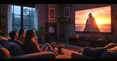 vous cherchez où regarder star wars 4 en streaming gratuitement ? découvrez les meilleures plateformes et options légales pour visionner ce classique cultissime sans frais !