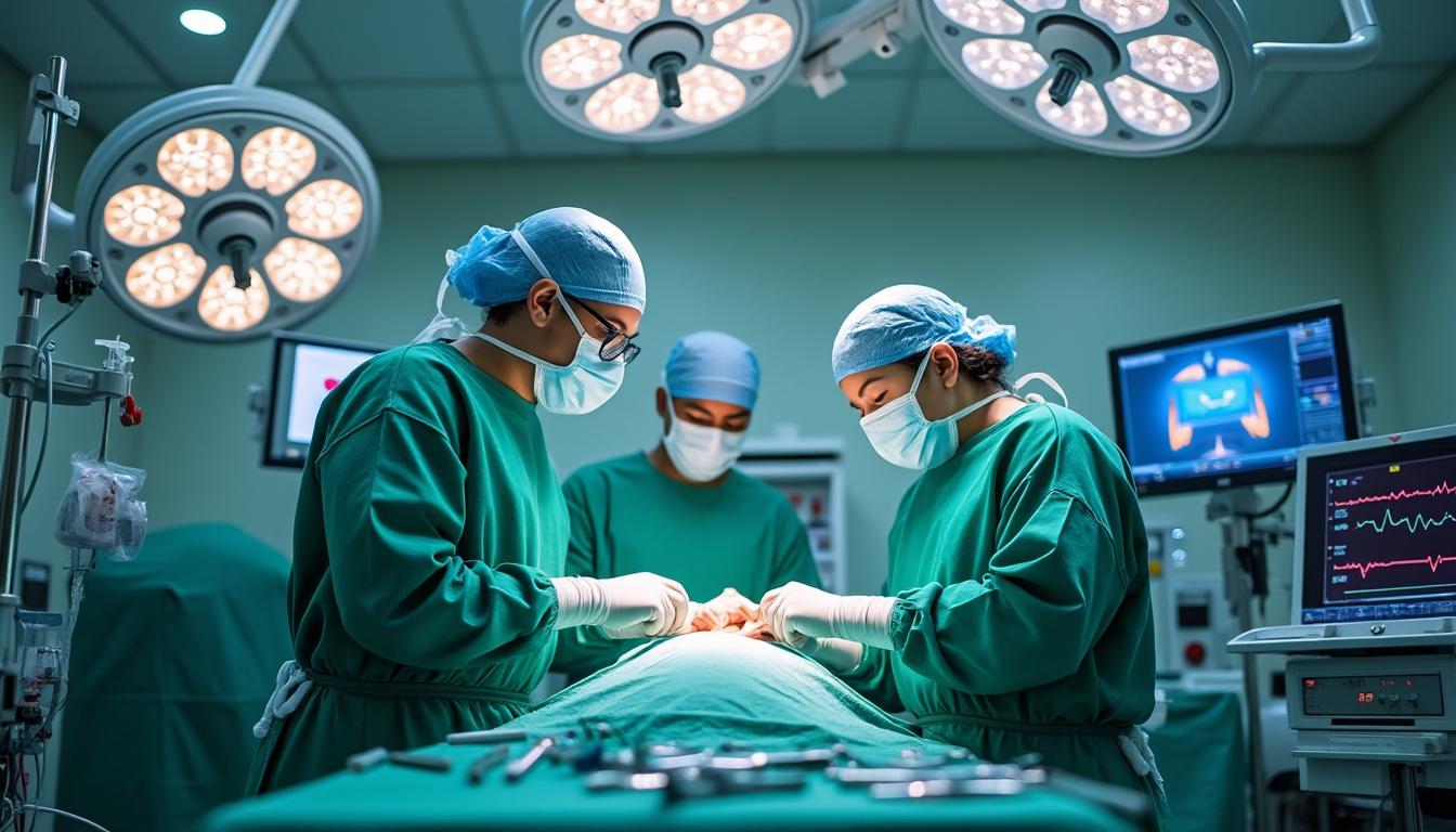 découvrez les 5 avantages insoupçonnés de regarder scrubs en streaming : entre détente, apprentissage et moments d’humour, cette série médicale culte réserve bien des surprises à ses fans. profitez-en dès maintenant !