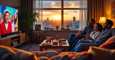 découvrez notre sélection des 7 meilleures séries tv comiques pour retrouver le sourire et passer un bon moment. parfaites pour vous remonter le moral avec humour et bonne humeur !