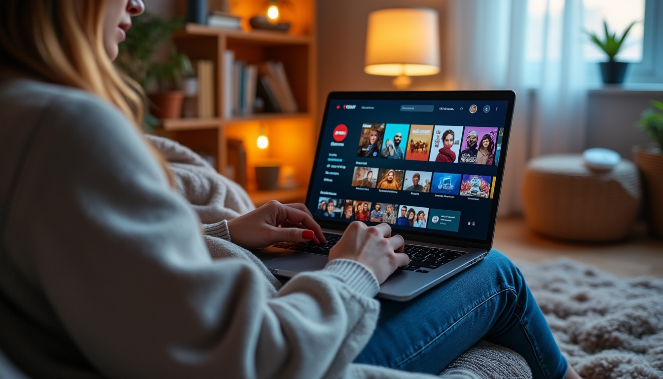 découvrez les meilleures astuces pour télécharger des séries tv en toute sécurité et éviter les ennuis. suivez nos conseils pratiques pour profiter de vos séries favorites sans risquer de vous faire attraper.