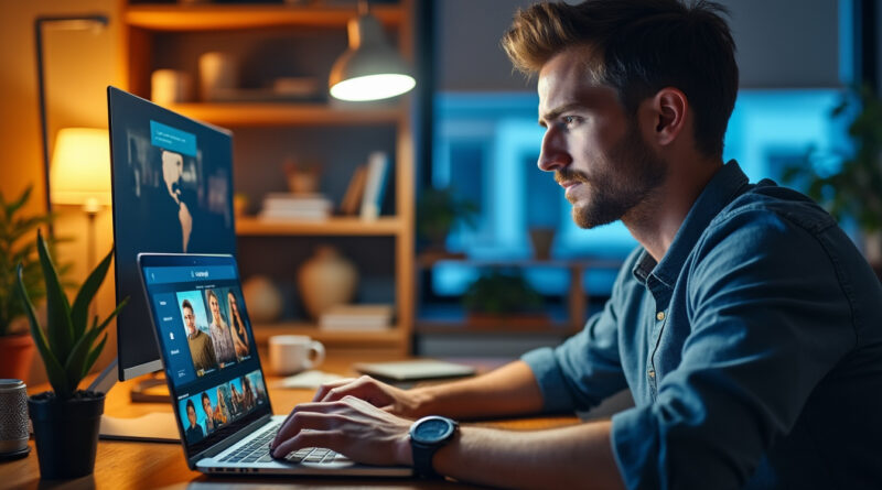 découvrez nos conseils et astuces pour télécharger des séries tv en toute sécurité sans risquer de vous faire attraper. protégez votre vie privée et profitez de vos séries préférées !