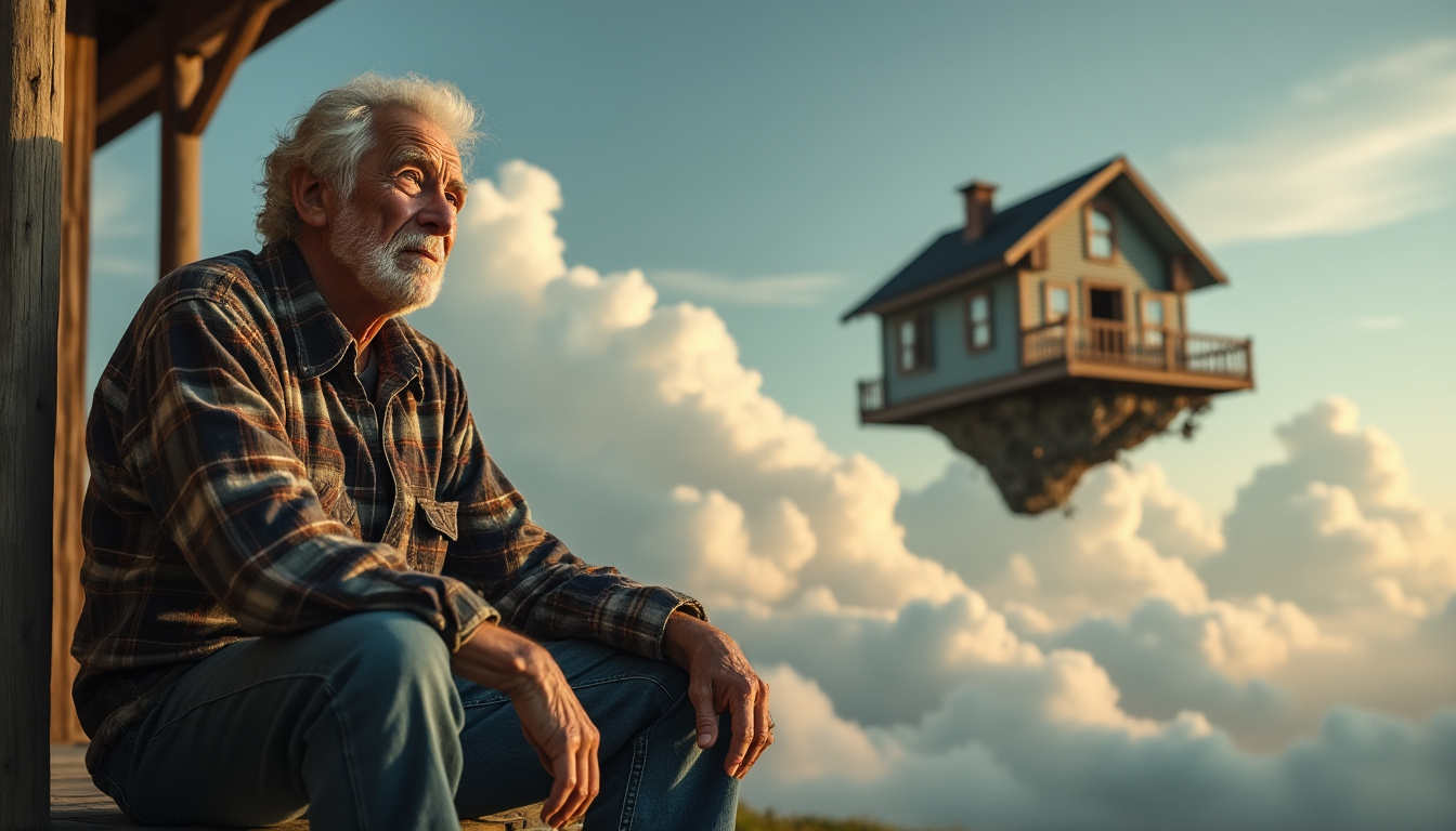 découvrez les coulisses de la création du film là-haut et les secrets surprenants derrière le personnage du vieux carl. plongez dans les anecdotes de conception et l’inspiration de ce héros attachant !