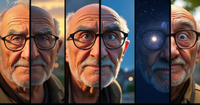 découvrez les coulisses du film là-haut et percez les secrets de création du personnage du vieux carl fredricksen. analyses, anecdotes et révélations inédites sur sa conception dans ce chef-d’œuvre pixar.