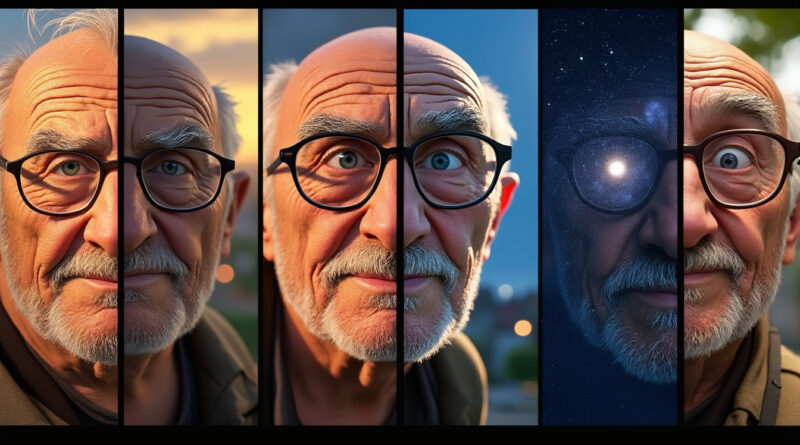 découvrez les coulisses du film là-haut et percez les secrets de création du personnage du vieux carl fredricksen. analyses, anecdotes et révélations inédites sur sa conception dans ce chef-d’œuvre pixar.